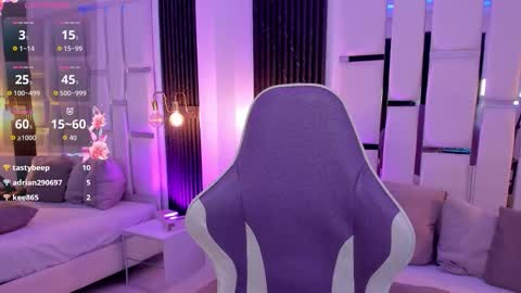 Snapshot of miia_schwarz chatting on November 2025 03:34:02 PM Miia Schwarz online show from November 2025 03:34:02 PM