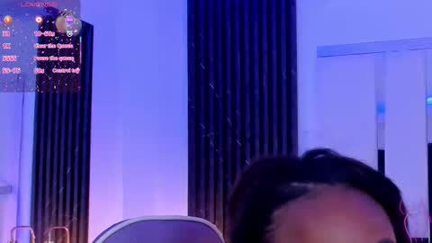 Snapshot of miia_schwarz chatting on November 2025 08:47:01 PM Miia Schwarz online show from November 2025 08:47:01 PM