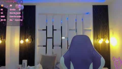 Snapshot of miia_schwarz chatting on November 2025 11:53:01 AM Miia Schwarz online show from November 2025 11:53:01 AM