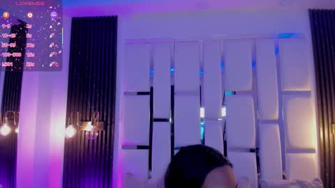 Snapshot of miia_schwarz chatting on December 2025 11:10:01 PM Miia Schwarz online show from December 2025 11:10:01 PM