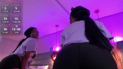 Snapshot of miia_schwarz chatting on February 2026 10:19:02 PM Miia Schwarz online show from February 2026 10:19:02 PM