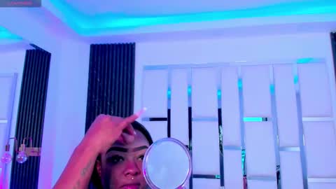 Miia Schwarz  online show from March 2026 11:39:02 AM