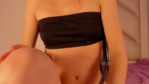 Snapshot of miia_spencer chatting on June 2026 12:36:02 PM Mia online show from June 2026 12:36:02 PM