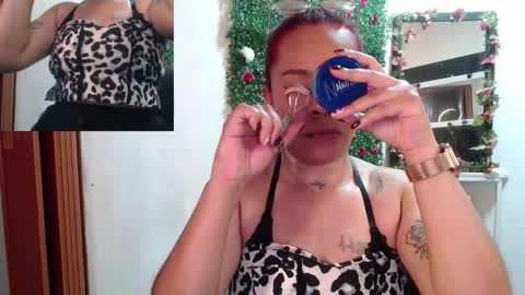 miia online show from September 2025 12:05:01 PM