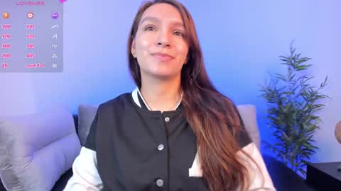 Miia 3 online show from February 2025 12:33:01 PM