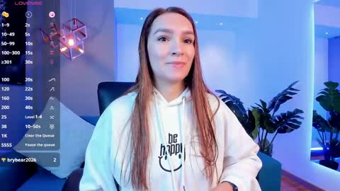 Miia 3 online show from April 2026 11:49:01 AM