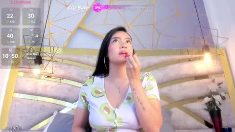 Snapshot of miia_velvet chatting on March 2026 03:32:02 AM miia_velvet online show from March 2026 03:32:02 AM