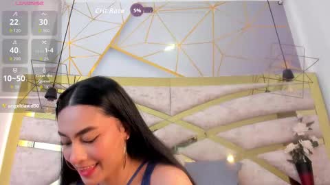 Snapshot of miia_velvet chatting on March 2026 03:33:02 AM miia_velvet online show from March 2026 03:33:02 AM