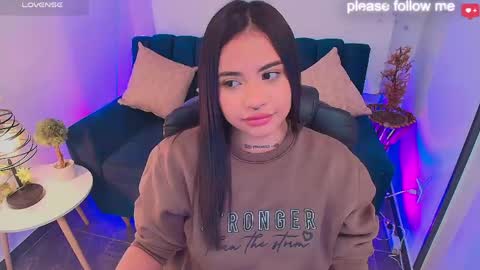 Snapshot of miiaa7_ chatting on May 2026 01:56:01 AM Ma is my name I invite you to check out my wish list for my birthday online show from May 2026 01:56:01 AM