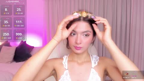 Snapshot of miiaa_evans chatting on December 2024 03:37:02 AM Mia online show from December 2024 03:37:02 AM