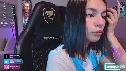 Snapshot of miiaaaa_ chatting on February 2026 10:51:02 AM You can tell me Mai online show from February 2026 10:51:02 AM