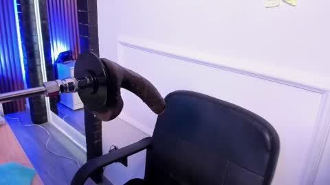 Mia Monroe online show from February 2026 09:31:01 PM