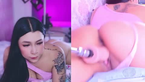 miiastone_cm online show from April 2026 06:58:02 PM