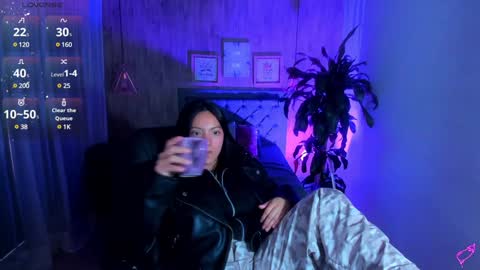 Michael Black online show from January 2025 02:49:01 PM