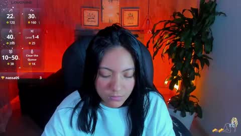 Michael Black online show from February 2025 04:35:01 PM