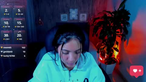 Michael Black online show from March 2025 04:53:01 PM