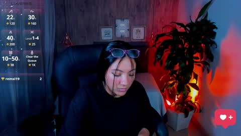 Michael Black online show from March 2025 07:06:02 PM