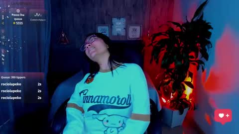 Michael Black online show from March 2025 05:00:02 PM