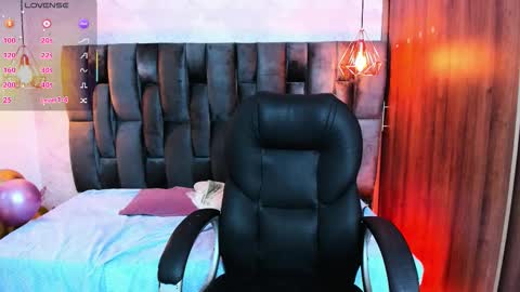 Michael Black online show from February 2026 12:10:01 AM