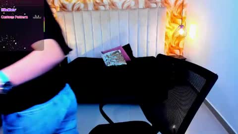 Snapshot of miichael_black chatting on April 2026 07:04:01 PM Michael Black online show from April 2026 07:04:01 PM