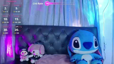 Mila  online show from May 2026 04:04:02 PM