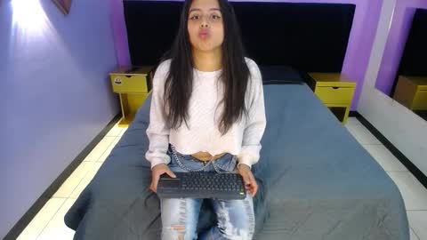 Miilky   online show from March 2026 03:45:02 AM