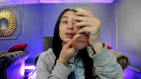 miilu  online show from December 2024 03:18:02 AM