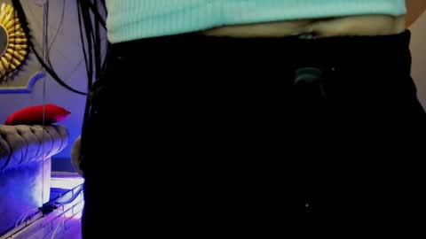 miilu  online show from December 2024 07:01:01 AM