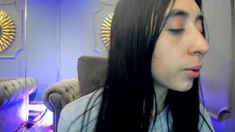 miilu  online show from January 2025 06:13:02 AM