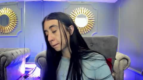 miilu  online show from January 2025 09:24:01 AM