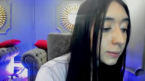 miilu  online show from January 2025 06:17:02 AM