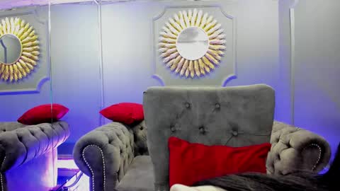 miilu  online show from February 2025 06:14:01 AM