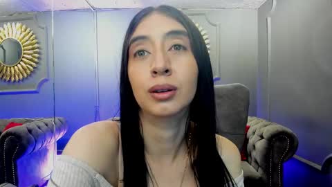 miilu  online show from February 2025 03:41:02 AM