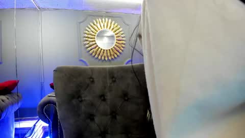 miilu  online show from February 2025 03:37:01 AM