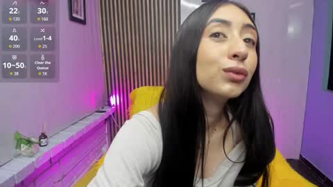 miilu  online show from September 2025 03:17:02 AM