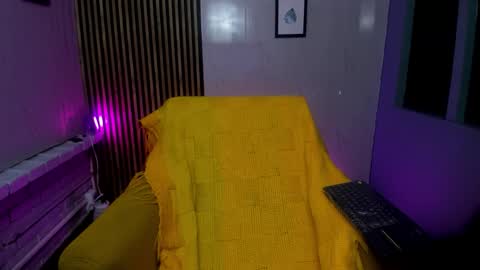 miilu  online show from October 2025 03:16:02 AM