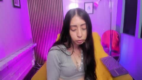 miilu  online show from April 2026 04:23:02 AM