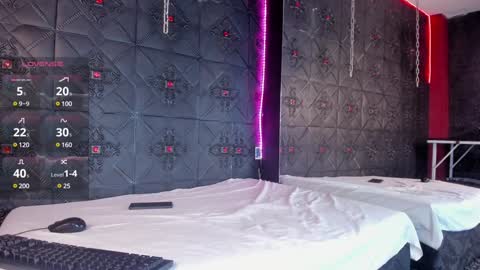 miiss_evaa online show from January 2025 11:34:01 AM