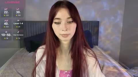 Jessica online show from November 2025 01:15:02 AM