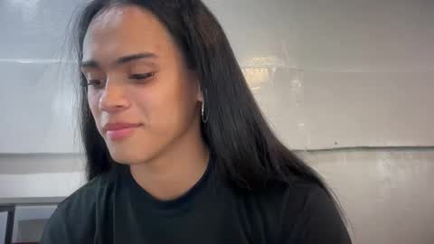 mika_pedersen online show from September 2025 09:19:02 PM