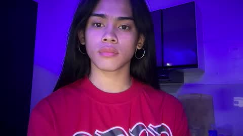 mika_pedersen online show from October 2025 08:56:02 AM