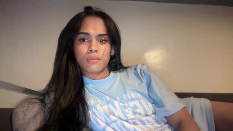 mika_pedersen online show from October 2025 08:28:01 PM