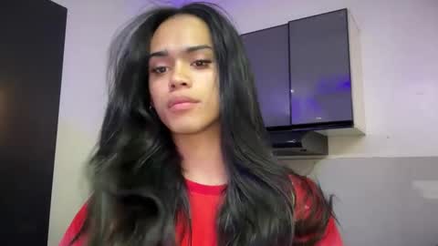 mika_pedersen online show from November 2025 08:37:02 AM