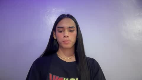 mika_pedersen online show from January 2026 12:51:01 PM