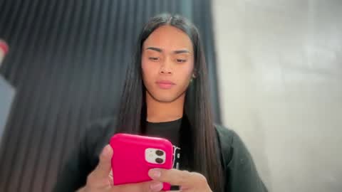 mika_pedersen online show from April 2026 02:33:01 AM