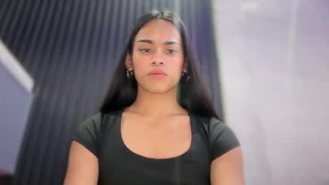 mika_pedersen online show from April 2026 03:00:02 AM