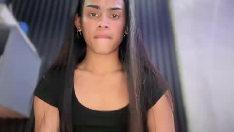 mika_pedersen online show from April 2026 07:45:01 AM