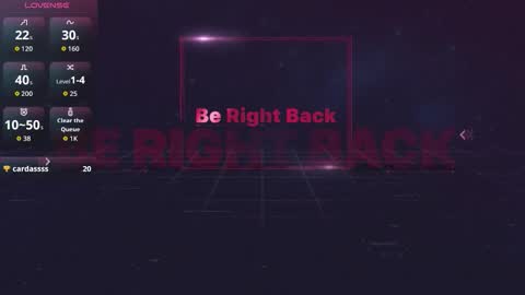 Mika online show from March 2026 11:01:01 PM