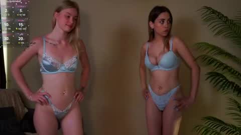 Snapshot of mikaelafranch chatting on June 2026 02:43:01 PM Hey Guys My name is Astra. Lets get know each other better online show from June 2026 02:43:01 PM