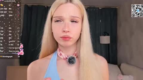 Snapshot of mikaelataron chatting on May 2026 08:46:02 PM Angel girl online show from May 2026 08:46:02 PM